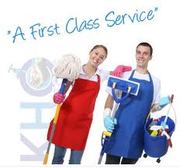 CLEANING SERVICE CHENNAI