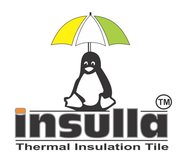 Thermal Insulation Tiles