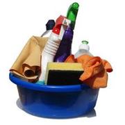 We offer residential and office cleaning in Goa