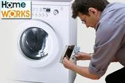 Samsung * LG * IFB * WHirlpool washing machine repair/service center 