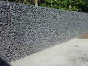 Gabion Retaining Wall Design