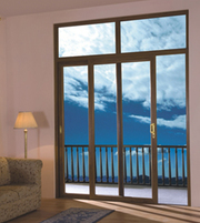 UPVC Window and Door Manufacturer In India