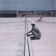 Slab seepage control bangalore