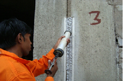 water tank cleaning