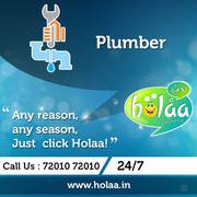 Overcome your plumber issues