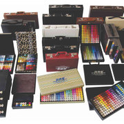 ARS Colors - Color Reference Systems for Carpet Manufacturer