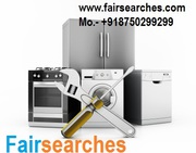 Refrigerator Repair Services in Delhi NCR