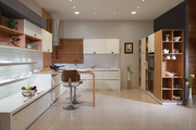 Best Modular Kitchen Designs in Chandigarh | Wardrobes Design In Chand