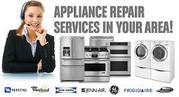 Appliances Repair Service in Delhi