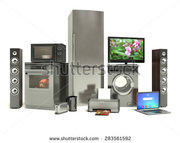 Electronics  Appliances Service & Repair in Hyderabad