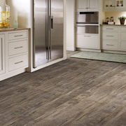 What kinds of vinyl sheet flooring will you get at Residence