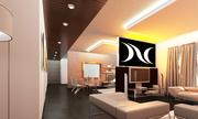 commercial interior design chandigarh