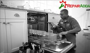 Dishwasher Installations Service in Gurgaon Sohna Road. 