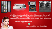 Samsung Washing Machine Repair Center in Hyderabad