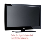 TV Service Center in Hyderabad|door delivery services