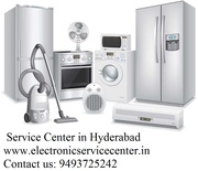 Videocon Service Center in Hyderabad