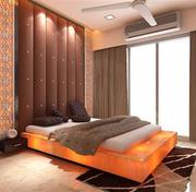 Design your home as you like - Get customised home interior design