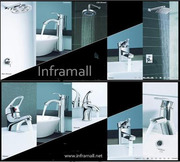 Bathroom Fittings & Accessories in Ernakulam Kerala Inframall