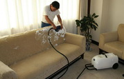 Sofa Dry Cleaning services in Chandigarh,  Mohali and Panchkula