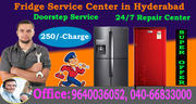 Fridge Repair Service Center in Hyderabad Telangana