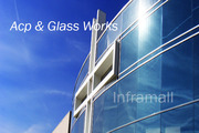 ACP Sheet & Glass Works Kochi Ernakulam Kerala Inframall
