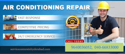 AC Repair Service Center in Hyderabad