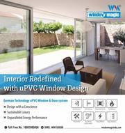 upvc windows and doors dealers