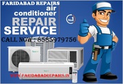 AC Repair Service In Faridabad Call-8585979756