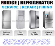 Get Refrigerator Service Center | Samsung | LG | Whirlpool |8585979756