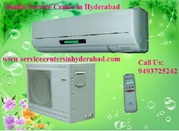 AC Service Center in Hyderabad