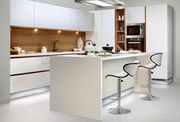 Modular Kitchen Showrooms in Chennai