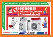 Alfaaircon Engineers I 09825600825 I Ac repair service I Ac installati