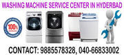 Washing Service Centre in Hyderabad