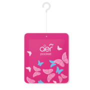 Get best bathroom air freshener with 3 amazing fragrances by Godrej.