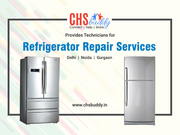 Refrigerator - Fridge Repair & Gas Refilling Services in Delhi NCR