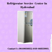  LG Refrigerator Service Center in Hyderabad