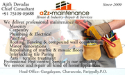 A2Z Maintenance Company