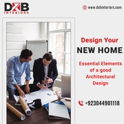 Excellent Architect Design Services in Lahore