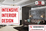 Top Interior design company in Lahore | DXB Interiors