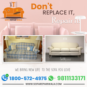 Sofa Repair in Noida & Greater oida