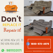 Sofa Repair in Delhi-NCR