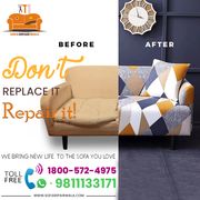 Best Sofa Repairing in Delhi-NCR