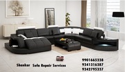  alibaba Sofa Repair in Bangalore