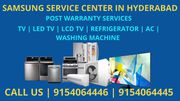 Samsung service center in Hyderabad | 9154064445
