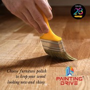 Wood Polishing and Painting Contractors in Mumbai