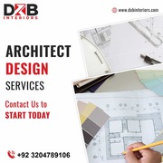 Top Architect Design Services in Lahore,  Islamabad