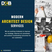 Professional Architectural Residential Designers in Lahore,  Islamabad