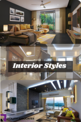 Best Interior Designing service provider in Kerala