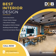 Best Interior design company in Lahore | Home Decorators
