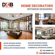 Best Interior design company in lahore | Book Best Interior Designer